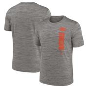 Florida Jordan Brand Dri-Fit Sideline Velocity Tee